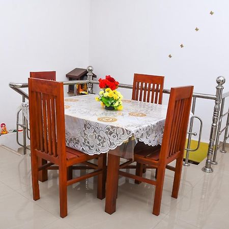 Rashmi Homestay Balapitiya Exterior foto