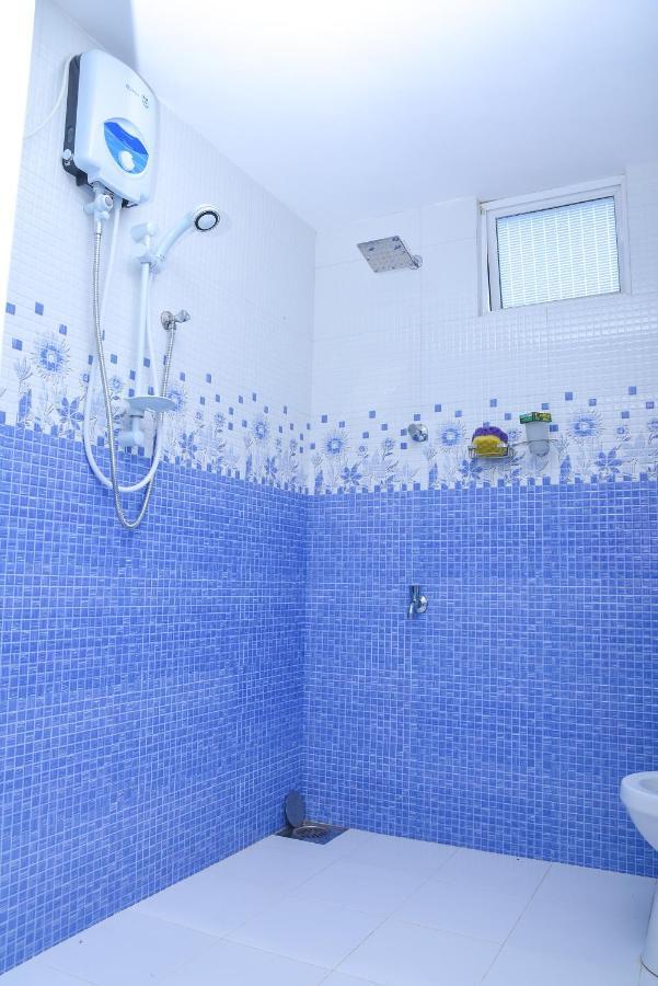 Rashmi Homestay Balapitiya Exterior foto