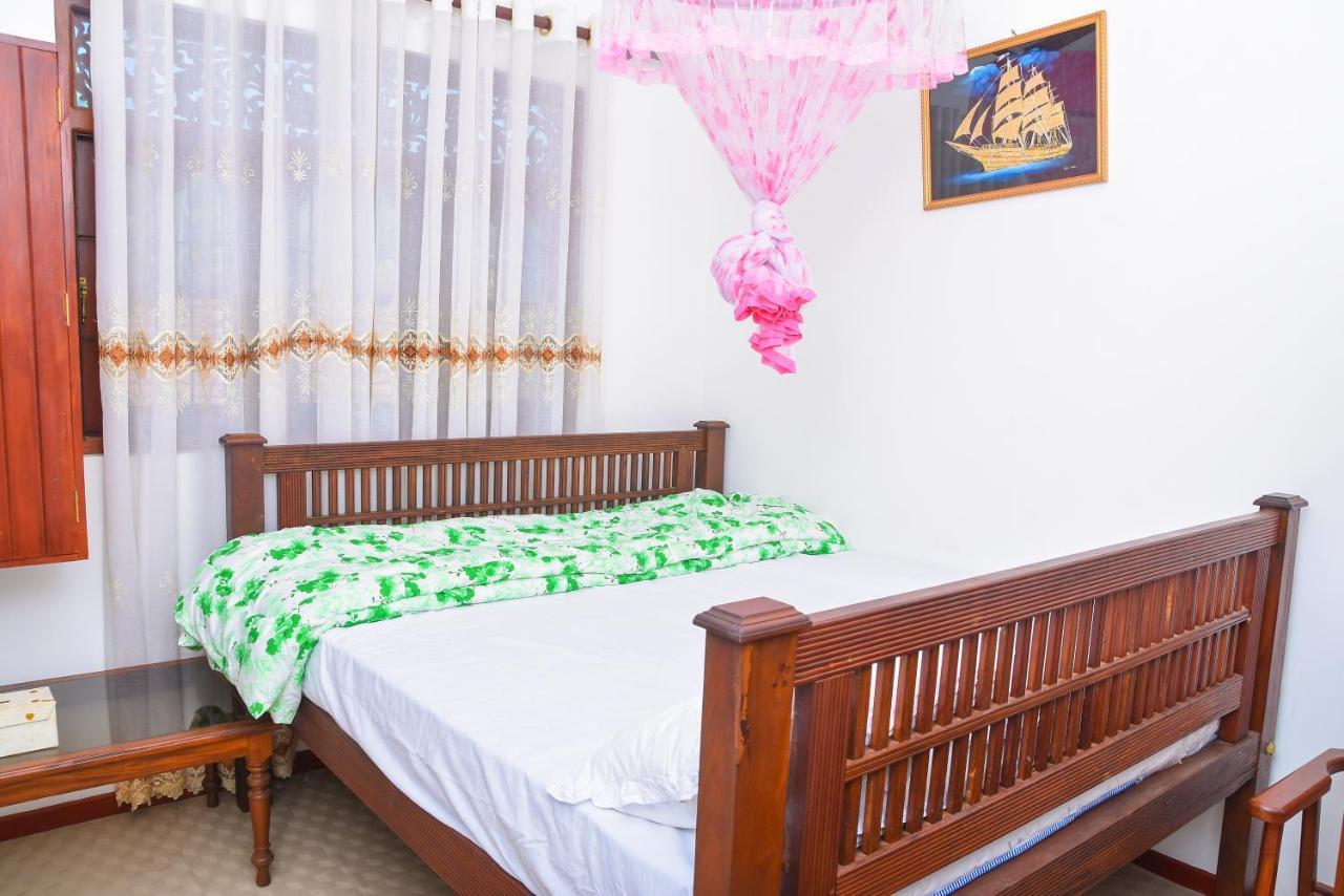 Rashmi Homestay Balapitiya Exterior foto
